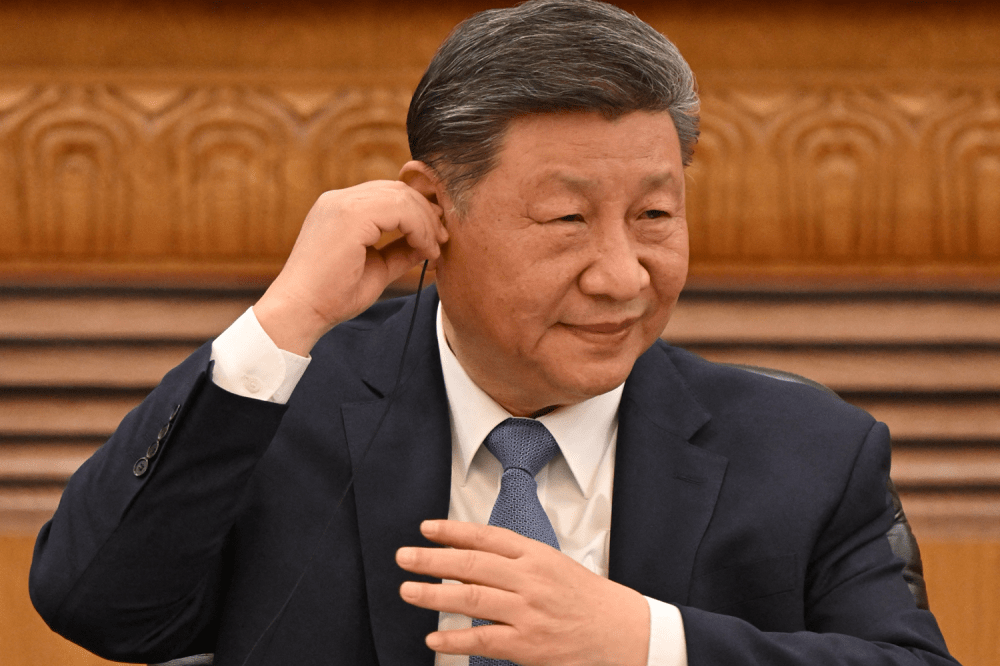 China Has Picked Its New Model Entrepreneurs