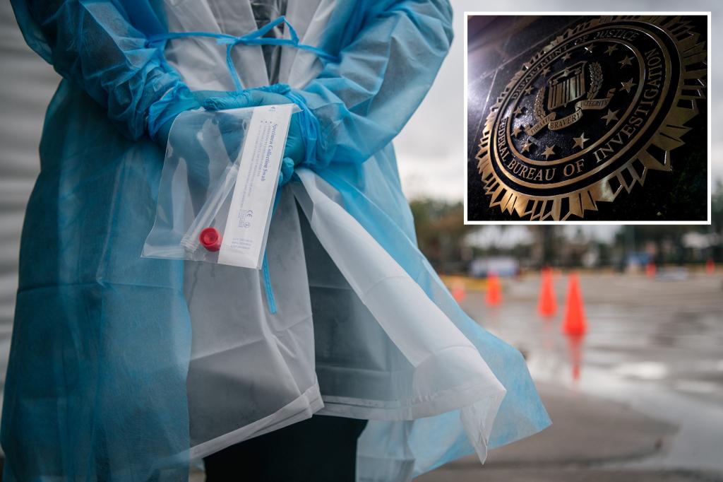 China-sponsored hacker stole COVID data from top US universities, labs: feds