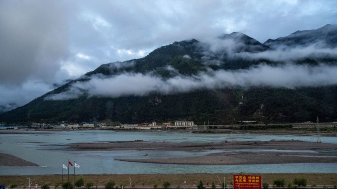 China starts construction of world’s biggest hydropower dam in Tibet