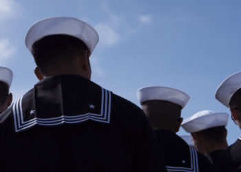 Chinese Nationals Charged with Recruiting U.S. Navy Personnel for Espionage