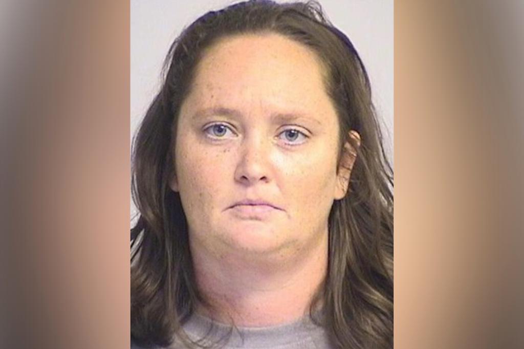 Christian school teacher busted for sexual relationship with female student at her school: police