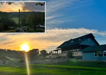 Christian summer camp where girls went missing during devastating flooding has been attended by daughters of Texas’ political elite for 100 years