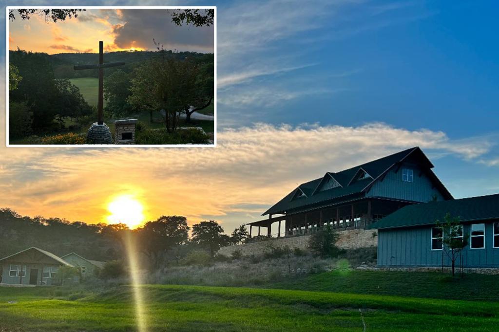 Christian summer camp where girls went missing during devastating flooding has been attended by daughters of Texas’ political elite for 100 years