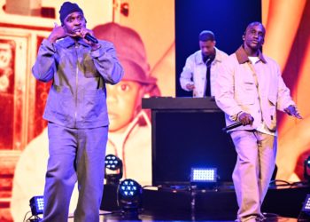 Clipse Manager Steven Victor Reveals How Swizz Beatz Saved a Song on Their New Album