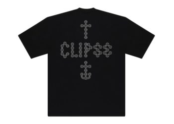 Clipse and Josh Sperling Debut Limited Edition ‘Let God Sort Em Out’ Collection