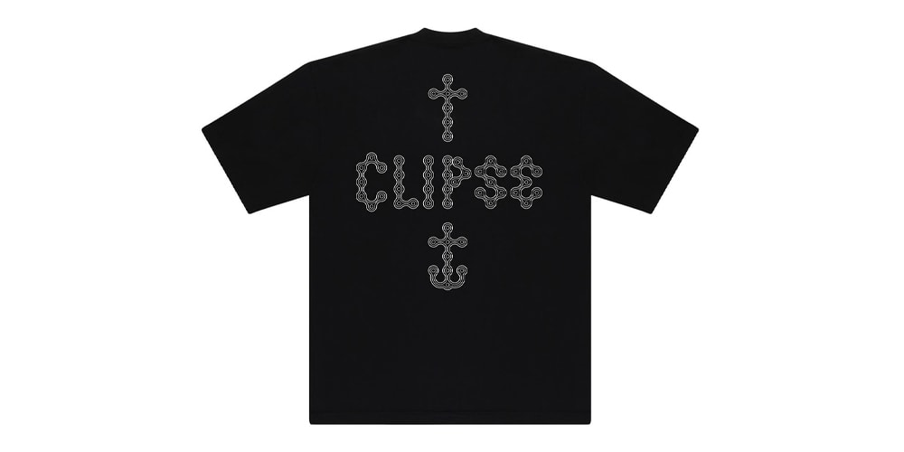 Clipse and Josh Sperling Debut Limited Edition ‘Let God Sort Em Out’ Collection