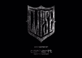 Clipse x Carhartt WIP Is Coming Soon…