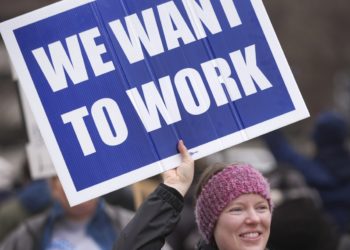 Closely watched US jobs report likely to show hiring slowed in June