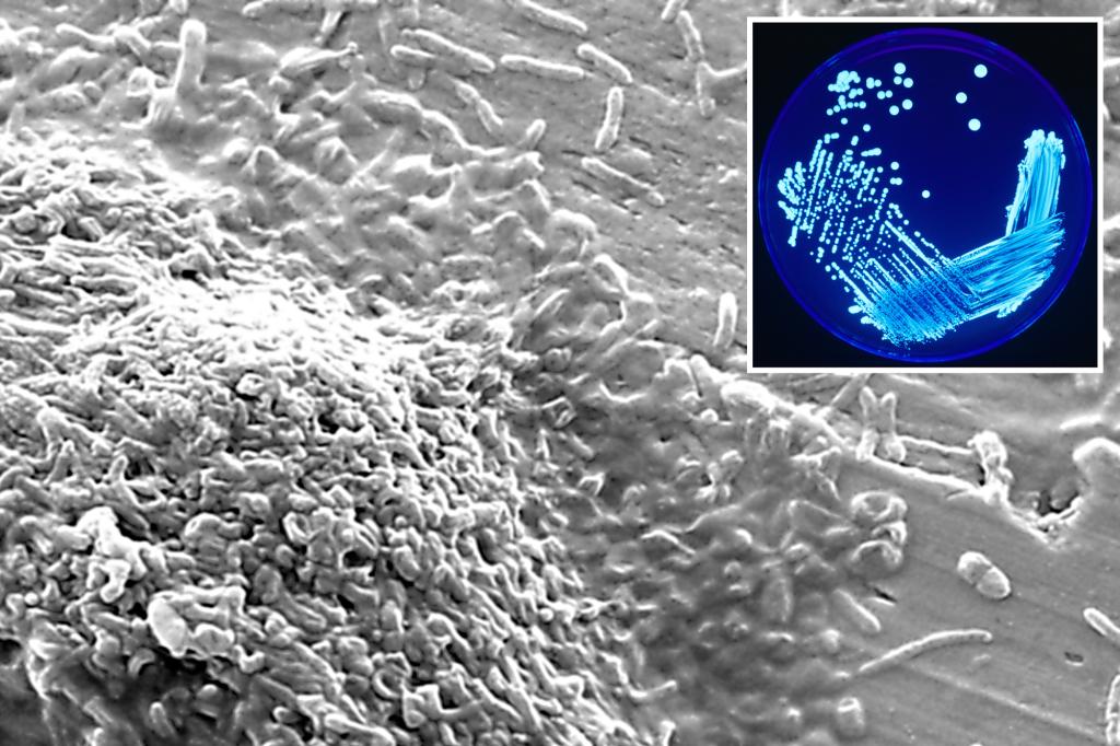 Cluster of Legionnaire’s disease cases found in NYC as health officials on alert