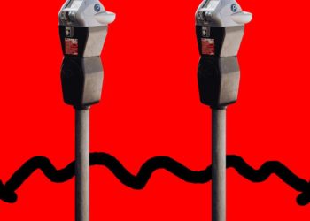 Coins? Cards? Apps? The hell that is paying for parking in L.A.