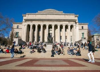 Columbia University to pay $200m to settle anti-Semitism claims
