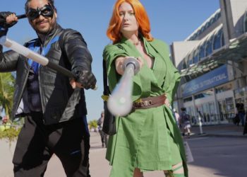 Comic-Con 2025 comenzará en un año en que algunos grandes superhéroes estarán ausentes