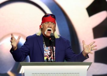 Commentary: As hero and villain, Hulk Hogan helped make popular culture what it is today