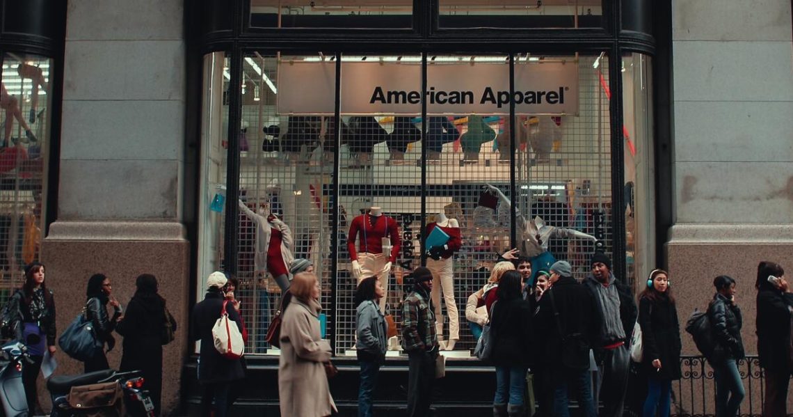 Commentary: ‘Trainwreck: The Cult of American Apparel’ reveals the man behind the sleazy billboards
