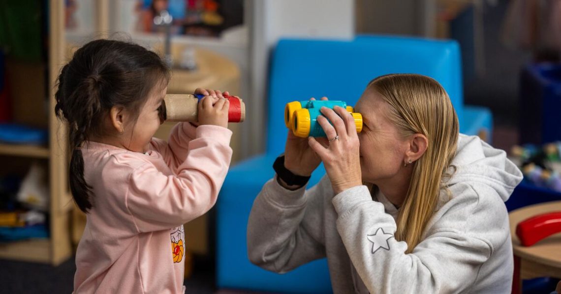 Contributor: Barring undocumented kids from Head Start does not serve our nation