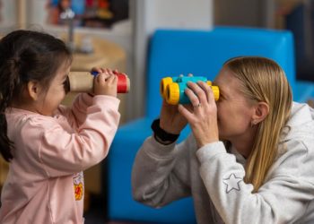 Contributor: Barring undocumented kids from Head Start does not serve our nation