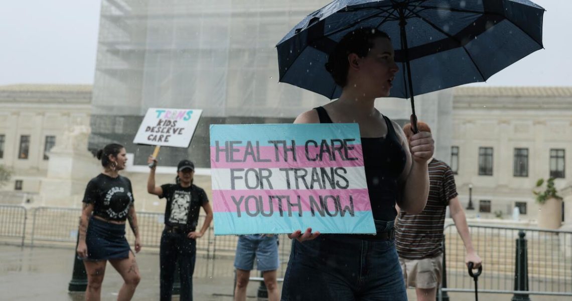 Contributor: Ending LGBTQ+ health research will leave science in the dark