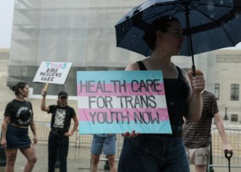 Contributor: Ending LGBTQ+ health research will leave science in the dark