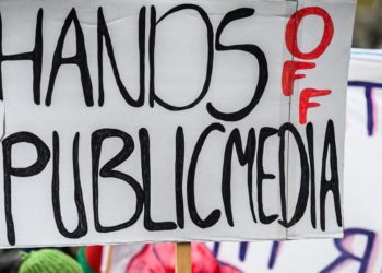 Contributor: Voters wouldn’t want such a big government if they had to pay for it