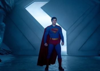 Contributor: We desperately need a dose of ‘Truth, Justice, and the American Way’