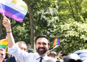 Contributor: Will Democrats find an anti-Trump to galvanize the left?