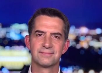 Cotton: DNI, CIA, FBI Need to Put Out as Much Information as Possible as Quickly as Possible on Russia Hoax