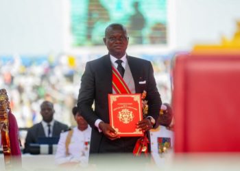 Coup Leaders Are Rewriting Their Playbook