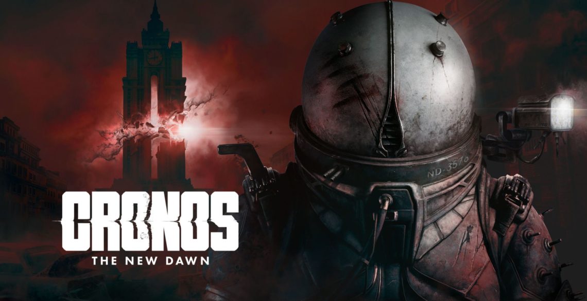 Cronos: The New Dawn Extended Gameplay Revealed in New Trailer