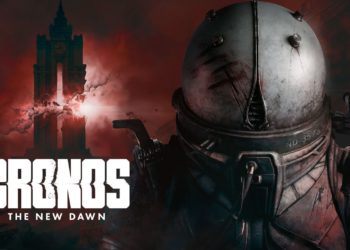 Cronos: The New Dawn Extended Gameplay Revealed in New Trailer
