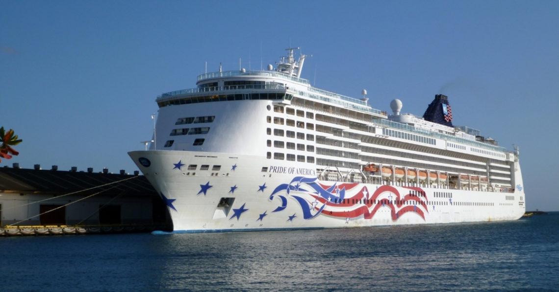 Cruise Ships Abandon Passengers in Hawaii Amid Tsunami Panic After Massive Earthquake