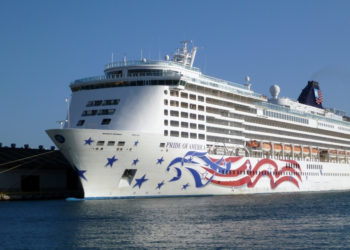 Cruise Ships Abandon Passengers in Hawaii Amid Tsunami Panic After Massive Earthquake