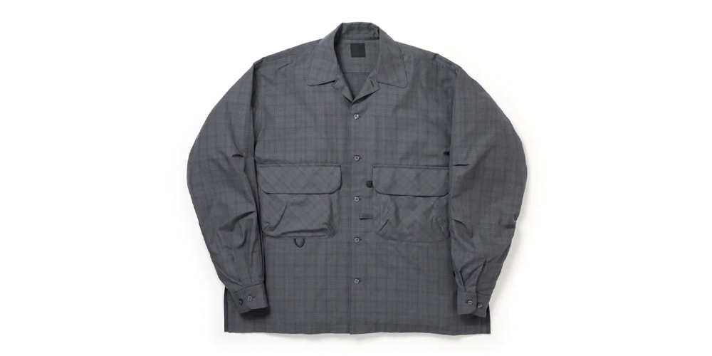 DAIWA PIER39 FW25 First Delivery Explores Refined Utility