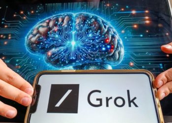 DAVID MARCUS: Musk’s Nazi AI glitch a flaming canary in our national coal mine