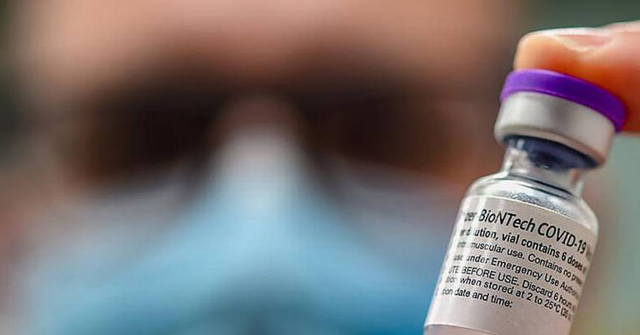 DOJ Drops Charges Against Doctor Who Helped Patients Avoid COVID Mandates