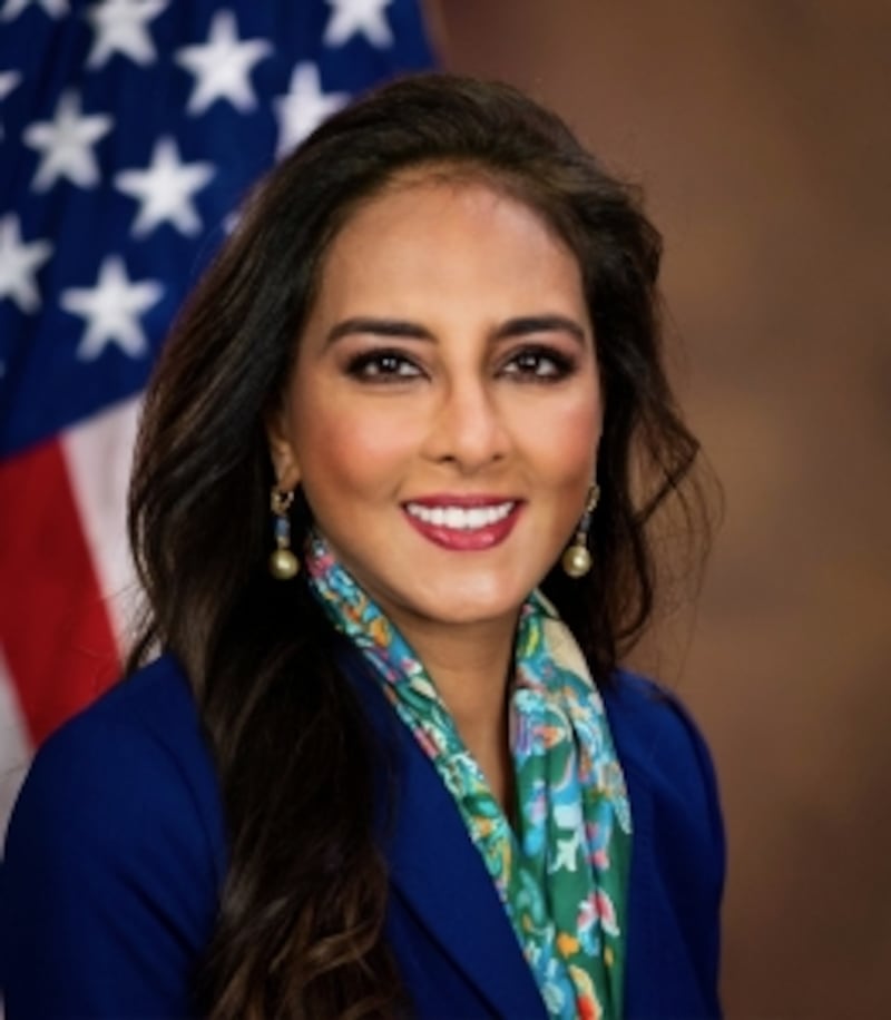 Harmeet Dhillon