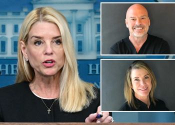 DOJ drops charges against Utah surgeon accused of injecting fake COVID-19 shots and destroying $28K of real vaccines