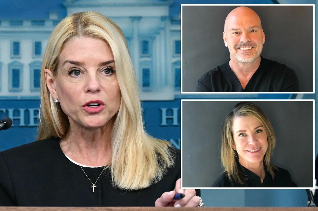 DOJ drops charges against Utah surgeon accused of injecting fake COVID-19 shots and destroying $28K of real vaccines