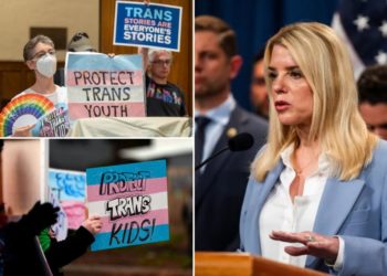 DOJ subpoenas more than 20 doctors and clinics providing transgender medical procedures to minors: ‘Mutilated children’