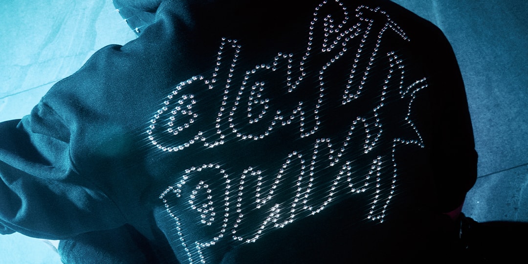 Daft Punk and PLEASURES Release Exclusive Capsule Reimagining Iconic Visuals