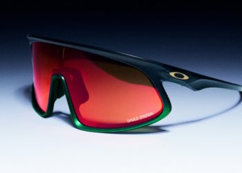 Daily Paper Brings Afro-Futurism to Oakley in a New Eyewear Collaboration