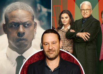 Dan Fogelman Reacts To Rare Outstanding Drama & Comedy Series Emmy Nominations For ‘Paradise’ & ‘OMITB’