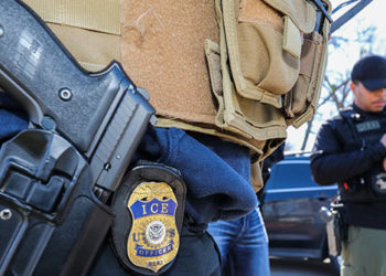 Dem RI State Rep.: Homan, ICE Protecting Us, Cops Should Be Required to Help ICE