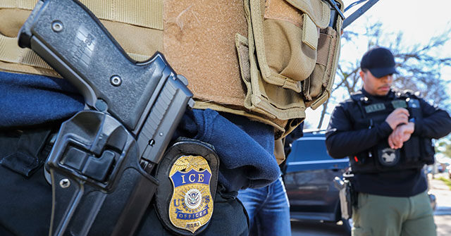 Dem RI State Rep.: Homan, ICE Protecting Us, Cops Should Be Required to Help ICE