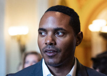 Dem Rep. Ritchie Torres: Reaction to Mamdani’s Gov’t Grocery Store Idea ‘Hysterical’, We ‘Can Survive’ It