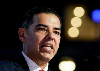 Dem Rep. Robert Garcia: Giving More Money to ICE Means ‘Just’ ‘More Terror’