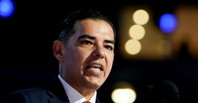 Dem Rep. Robert Garcia: Giving More Money to ICE Means ‘Just’ ‘More Terror’