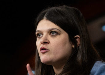 Dem Rep. Stevens: Not Worried About Tanking BBB Leading to Higher Taxes