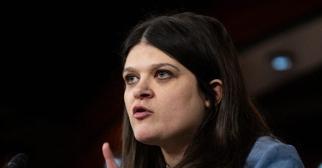 Dem Rep. Stevens: Not Worried About Tanking BBB Leading to Higher Taxes