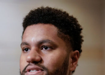 Democrat Rep. Maxwell Frost: GOP Wants Babies to Be Born, Then ‘Go to School and Get Shot’