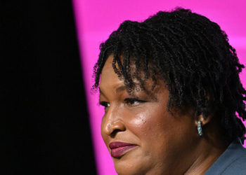 Democrat Stacey Abrams Will Not Rule Out Another Run for Office